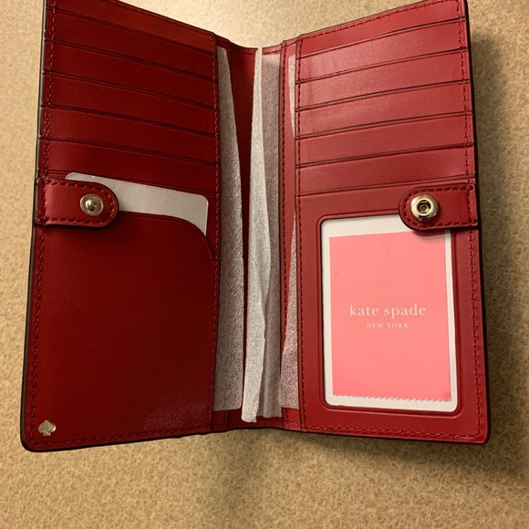 4 wallets! Michael kors & Kate spade! Brand new! - Picture 3 of 9